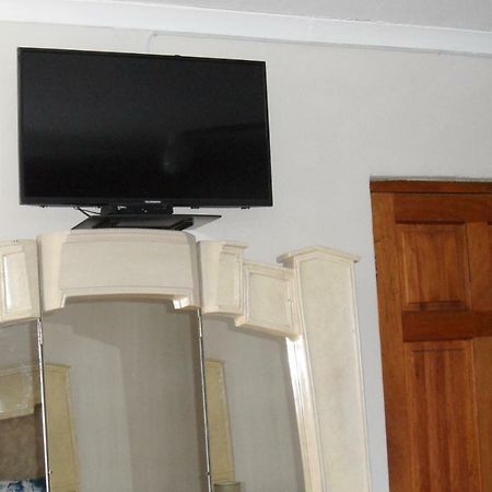 Garden Wing Apartment Upington Ngoại thất bức ảnh