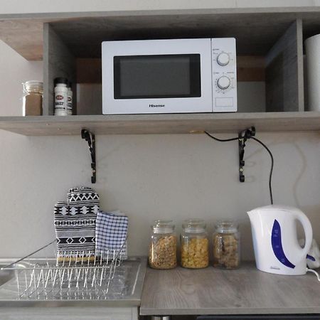 Garden Wing Apartment Upington Ngoại thất bức ảnh