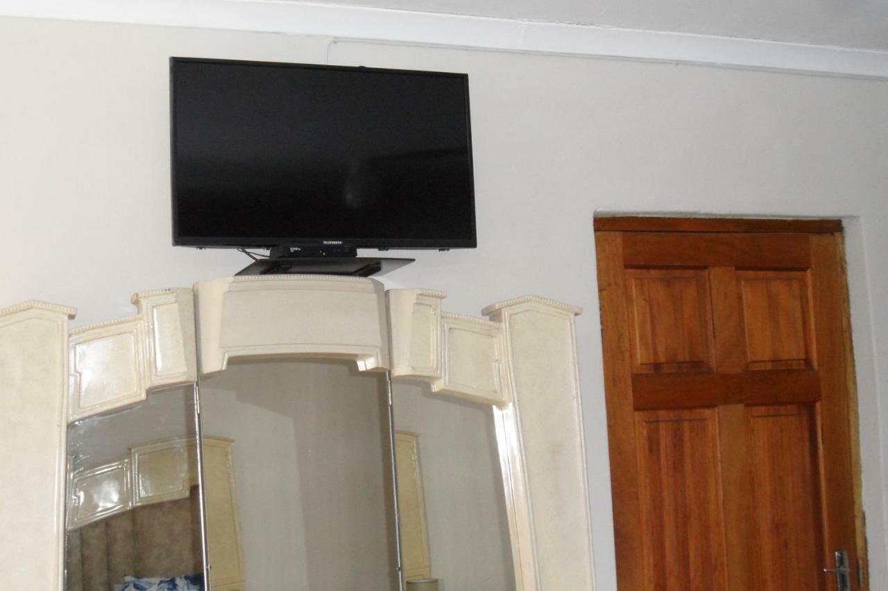 Garden Wing Apartment Upington Ngoại thất bức ảnh