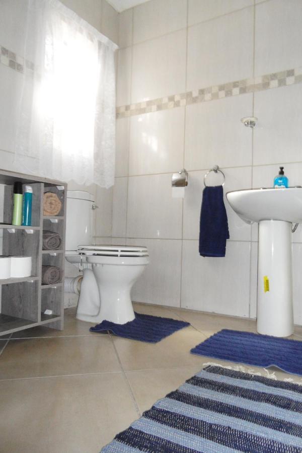 Garden Wing Apartment Upington Ngoại thất bức ảnh