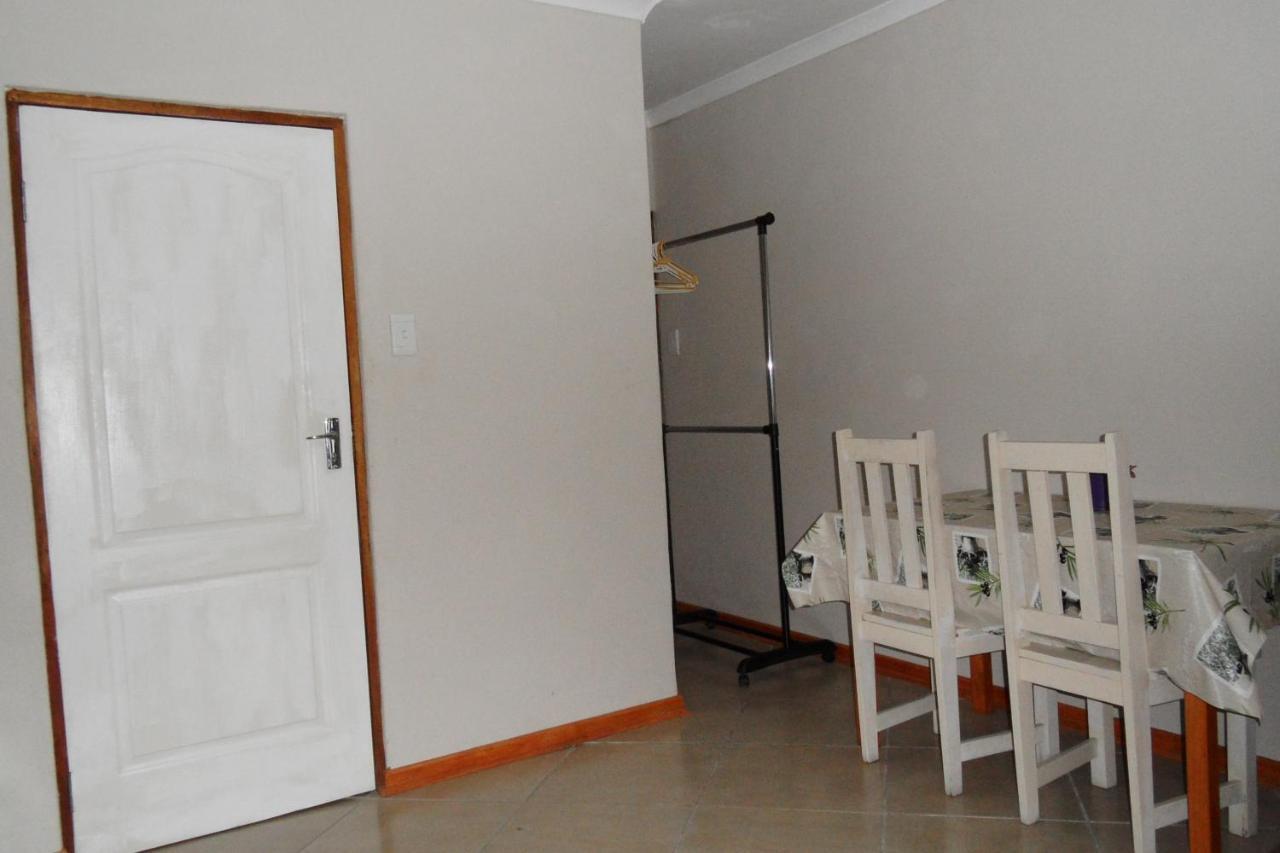 Garden Wing Apartment Upington Ngoại thất bức ảnh