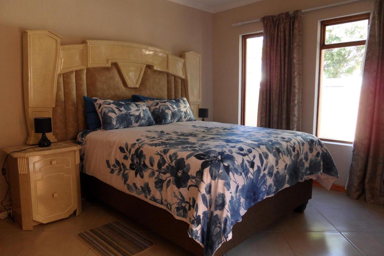 Garden Wing Apartment Upington Ngoại thất bức ảnh